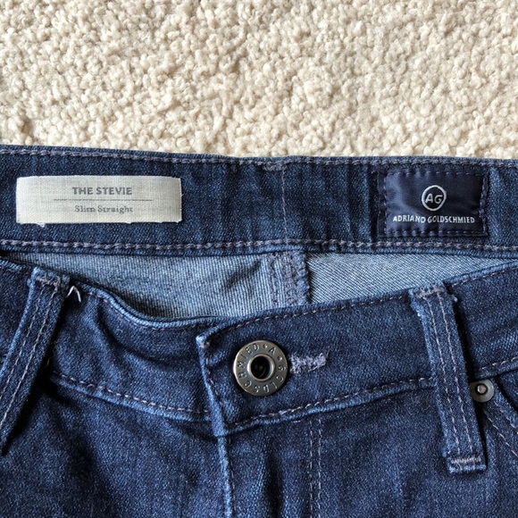 AG The Stevie Jeans! - Picture 2 of 11